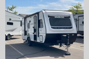 Used 2020 Forest River RV No Boundaries NB19.7 Photo