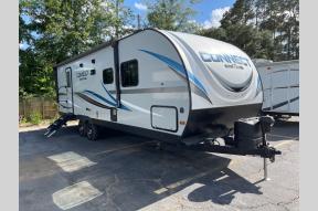 Used 2020 KZ Connect C261RB Photo