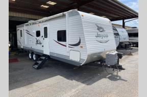 Used 2015 Jayco Jay Flight SLX 287BHSW Photo