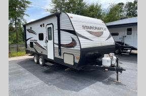 Used 2018 Starcraft Autumn Ridge 20BH Photo