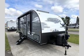 Used 2023 KZ 220VRBX Photo
