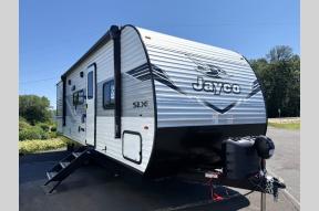 New 2026 Jayco Jay Flight SLX 261BHSW Photo