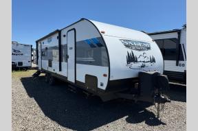 Used 2020 Forest River RV Salem Cruise Lite 254RLXL Photo