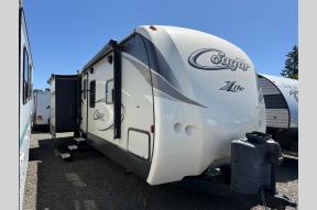 Used 2017 Keystone RV Cougar 33mls Photo