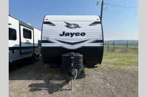 New 2024 Jayco Jay Flight SLX 210QB Photo