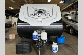 New 2025 Jayco Jay Feather 21MML Photo