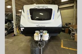 Used 2022 Coachmen RV Apex 265RBS Photo