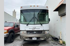 Used 2007 Forest River RV Georgetown 35DS Photo