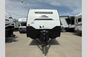 New 2025 Winnebago M-Series 2326RK Photo