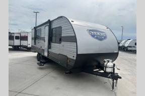 New 2024 Forest River RV Salem FSX 266BHLE Photo