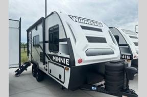 New 2024 Winnebago Micro Minnie 1720FB Photo