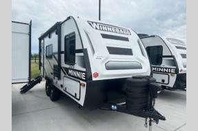 New 2024 Winnebago Micro Minnie 1821FB Photo