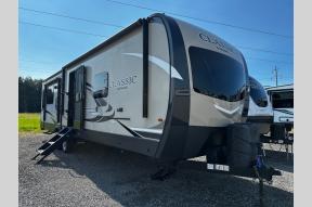 Used 2020 Forest River RV Flagstaff Classic Super Lite 832IKBS Photo