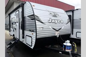 New 2026 Jayco Jay Flight SLX 175FQW Photo