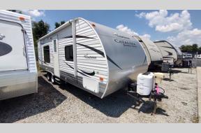 Used 2012 Coachmen RV Catalina Santara Series 222FB Photo