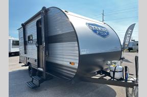 New 2025 Forest River RV Salem FSX 174BHLE Photo
