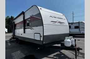 New 2024 Prime Time RV Avenger LE 24RKSLE Photo