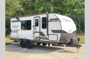 Used 2024 Stratus Sport VENTURE 199VRBS Sport Photo