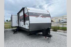 New 2024 Prime Time RV Avenger 28REI Photo