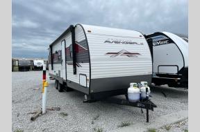 New 2024 Prime Time RV Avenger LE 26DBSLE Photo