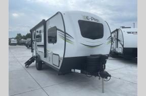New 2023 Forest River RV Flagstaff E-Pro E19FBS Photo