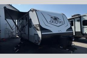 New 2026 Jayco Jay Feather 21MML Photo