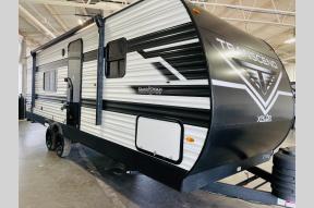 New 2026 Grand Design Transcend Xplor 24BHX Photo
