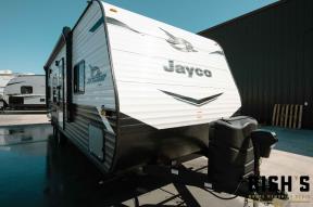 New 2022 Jayco Jay Flight SLX Western Edition 264BHW Photo