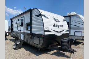 New 2024 Jayco Jay Flight SLX 210QB Photo