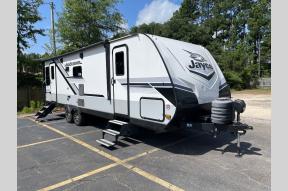 Used 2024 Jayco Jay Feather 26RL Photo