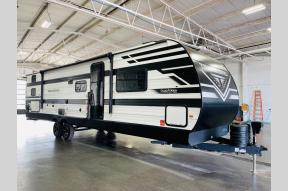 New 2026 Grand Design Transcend 335BHT Photo