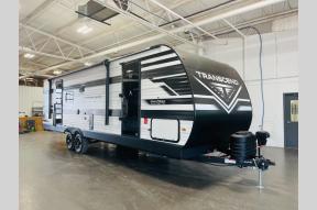 New 2026 Grand Design Transcend 265BHT Photo