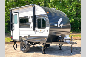 New 2025 Wayfinder RV GO LITE SKYBREAKER Photo