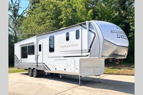 New 2026 Alliance RV Paradigm 382RK Photo