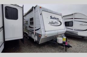 Used 2006 Forest River RV Salem 19EX Photo