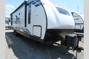 Used 2021 Forest River RV Vibe 28BH Photo