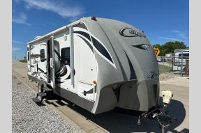 Used 2014 Keystone RV Cougar 25RK Photo