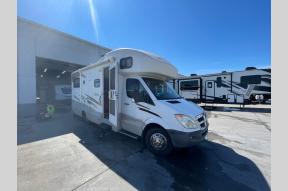 Used 2010 Winnebago View 24J Photo