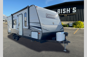 Used 2021 Coleman 214BH Photo