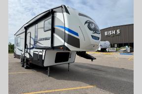 Used 2018 Forest River RV Cherokee Arctic Wolf 285DRL4 Photo
