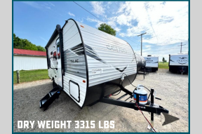 New 2026 Jayco Jay Flight SLX 175BH Photo