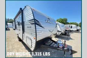 New 2026 Jayco Jay Flight SLX 175BH Photo