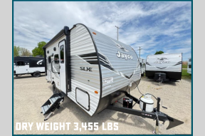 New 2025 Jayco Jay Flight SLX 160LK Photo