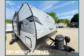 New 2026 Jayco Jay Flight SLX 260BH Photo