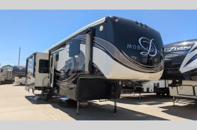 Used 2015 DRV Luxury Suites Mobile Suites 38 RSSB3 Photo