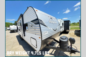 New 2026 Jayco Jay Flight SLX 260BH Photo