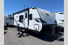 New 2026 Jayco Jay Feather 21MML Photo