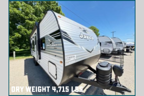 New 2026 Jayco Jay Flight SLX 260BH Photo