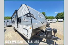New 2026 Jayco Jay Flight SLX 260BH Photo