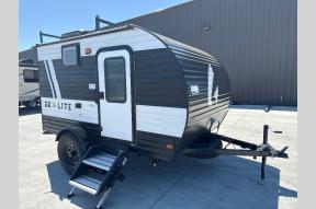 New 2026 Wayfinder RV GO LITE Solo Photo